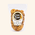 Chips Banane Plantin - Nature